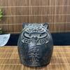 Zen Collection Decorative Ornaments,Stones Dare Antique Craftsmanship Pray Good Luck Tea Ceremony Significant Tea Pets