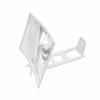 12 Inch Phone HD Screen Magnifier Fresnel Lens Expander Projector  Travel