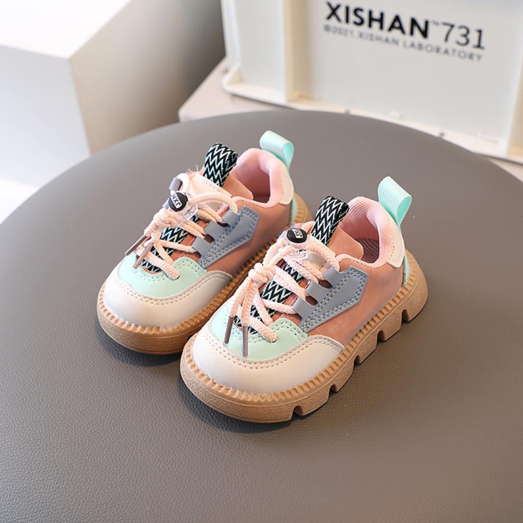 Children's Sports Shoes, Soft-soled Toddler Shoes, Single Shoes, Casual Shoes