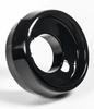 Ballstretcher Zizi Accelerator 25 mm Noir - Zizi XXX - Ballstretcher