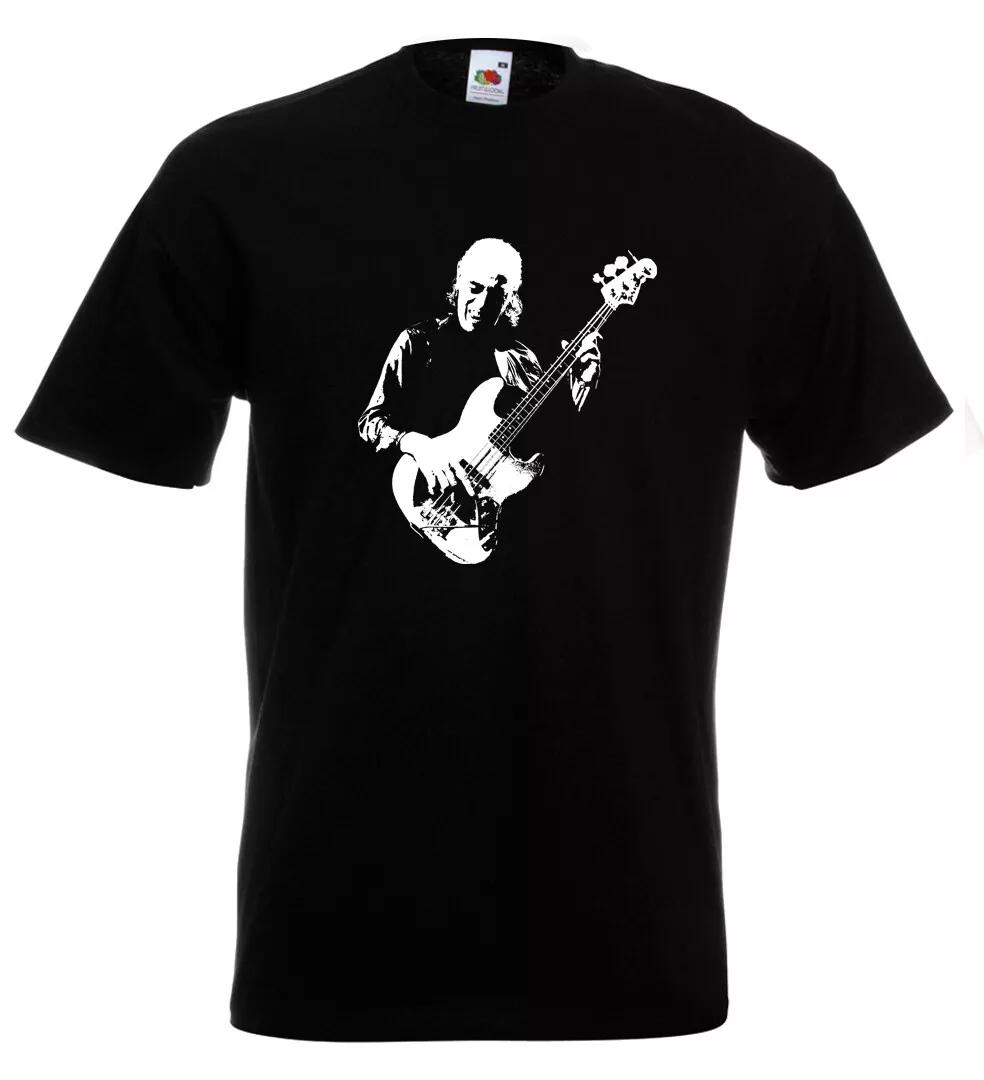 

Norman Watt Roy T Shirt Wilko Johnson Dr Feelgood 12 Colours L