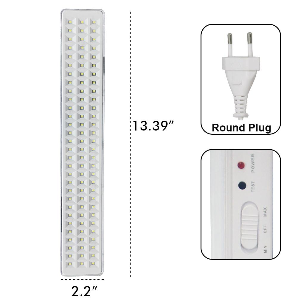 Portable LED Camping Light Hanging Tent Light Handheld Lantern Night Emergency Lighting for Outdoor Hiking Fishing Car repair