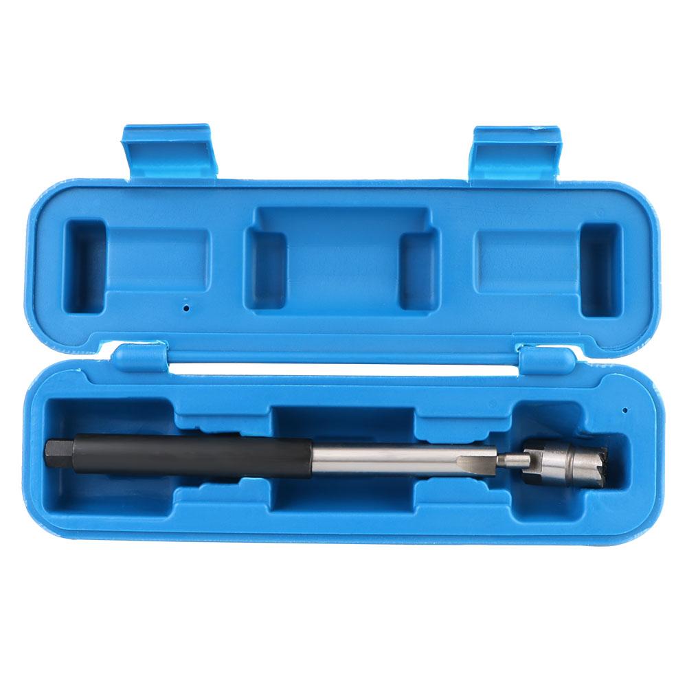 Slide Puller Timing Tool Car Repairing Tools Diesel Injector Extractor Puller Kit for Car Fuel Injector Common Rail Tool Engine Tools