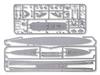 Tamiya 1/700 Waterline Series No. 343 Japanese Navy Heavy Cruiser Suzuya Plastic Model Kit 31343