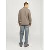 Jack & Jones Stitch Milano Half-Zip Sweater