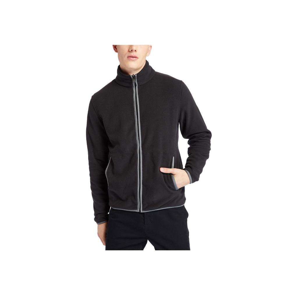 Timberland Outdoor Waterproof Three-In-One Jacket Men jackets Black A2CU5-001