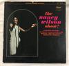 LP Record NANCY WILSON  Nancy Wilson Show CP7213 CAPITOL 1965 Japan Jazz Used