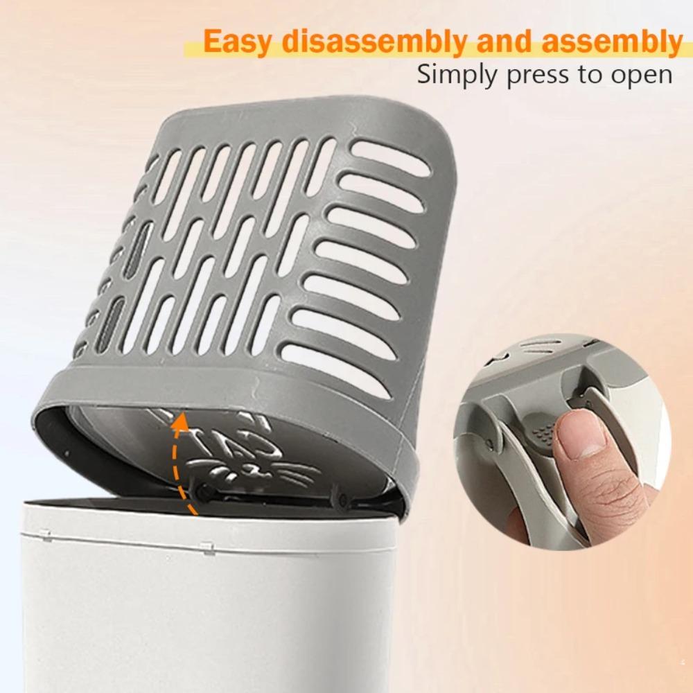 Plastic Cat Litter Scoop Removable Cats Sand Shovel Large Cat Litter Box Cat Litter Shovel  Home