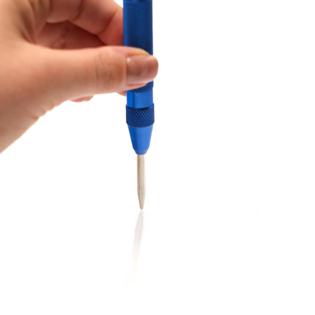 Rosfix Automatic center punch, non-adjustable