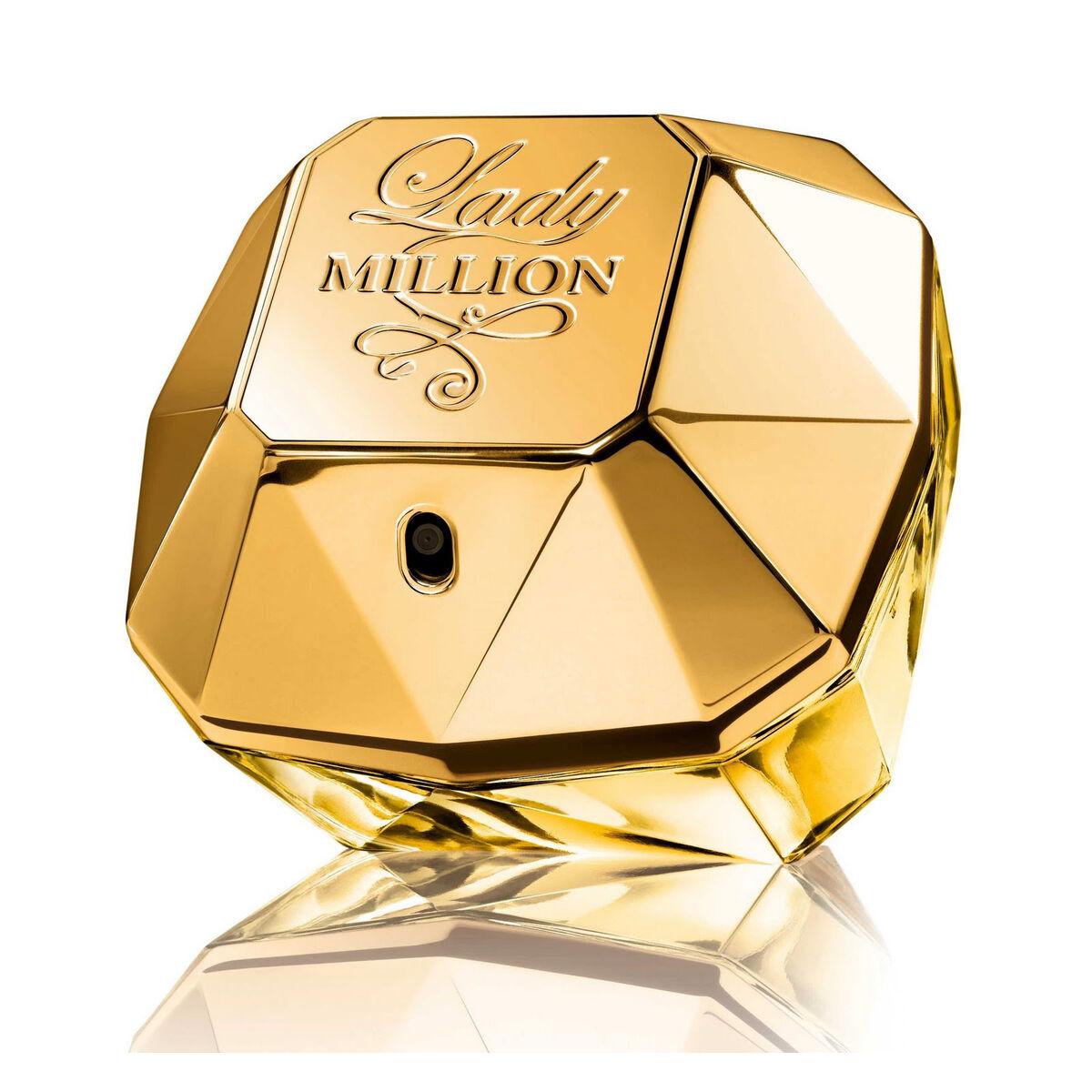 

Paco Rabanne Lady Million EDP Women s Perfume 50 ml