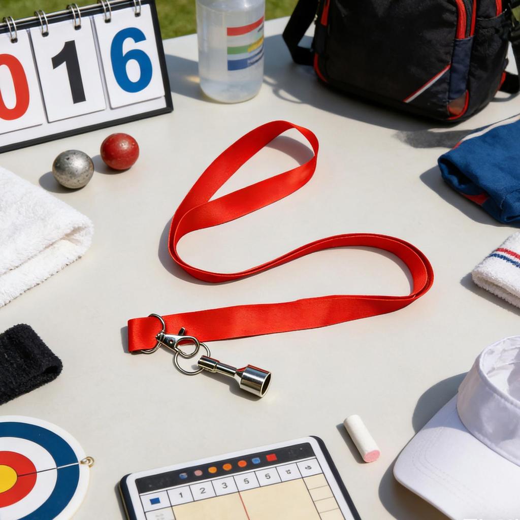 Portable Bocce Ball Retriever Ball Catcher With Lanyard Grabber Bocce Balls Training Grabber Tool Bocce Ball Magnet Picker