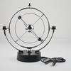 Celestial Orbit Perpetual Motion Desk Toy Magnetic Swing Rotating Balance Model Home Office Table Decor Creative Gift
