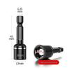 Magnetic Hex Drill Bit