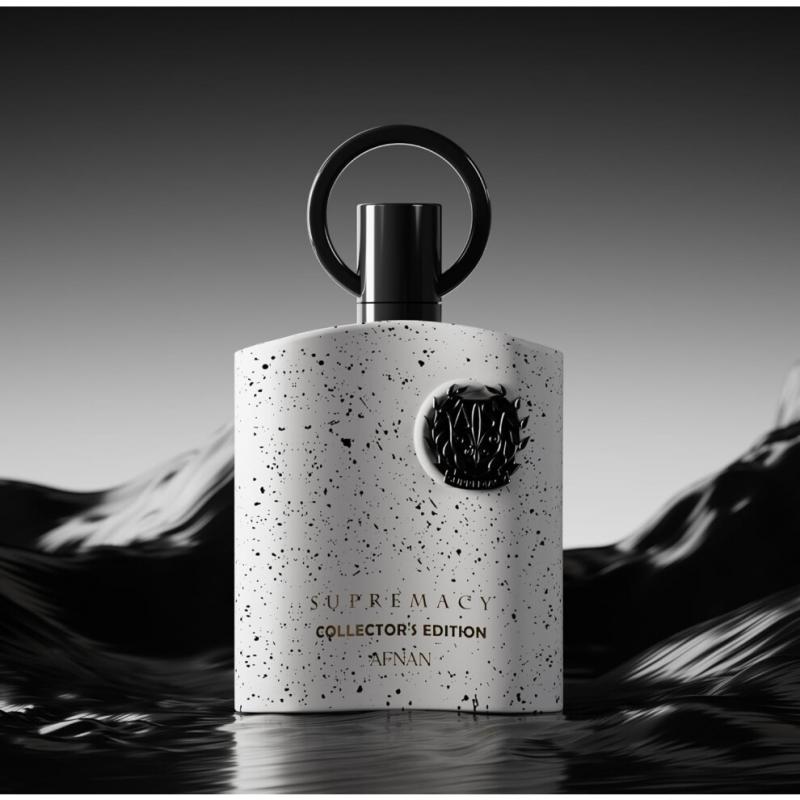 Supremacy Collector's Edition för Män Eau De Parfum, 100ml