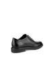 ECCO METROPOLE LONDON Men's Genuine Leather Derby Shoes, EU40
