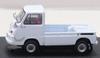 Ebro Scale Subaru Sambar Truck 1960 Blue Finished Product 1/43