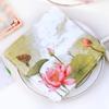20Pcs/Bag Napkins Paper Butterfly Floral Print Decoupage Napkin Paper Tissue for Xmas Wedding  Decor Party Table Supplies