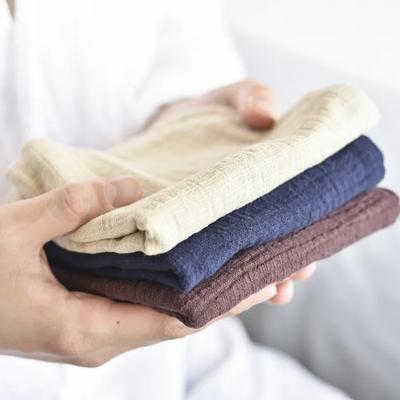 [Dagan] Vintage Tea Towel with Good Absorbency