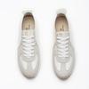 [PLIMSS] German Army Sneakers White Ark12B01WT