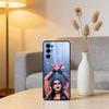 Cool R-Rhea R-Ripley Phone Case For Samsung S25,S24,S21,S22,S23,S30,Ultra,S20,Plus,Fe,Soft Silicone Black Cover