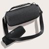 Quality Protective Case For Charge5 Bluetooth-compatible Speakers Holder With Easy Charging Access Shoulder Bag