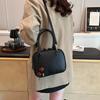 Casual Commuter Handbag Women's New Fashion Versatile Messenger Bag