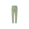 Sports Life Collection Comfortable Fleece Lined Thermal Casual Pants Men's Green 716831-386