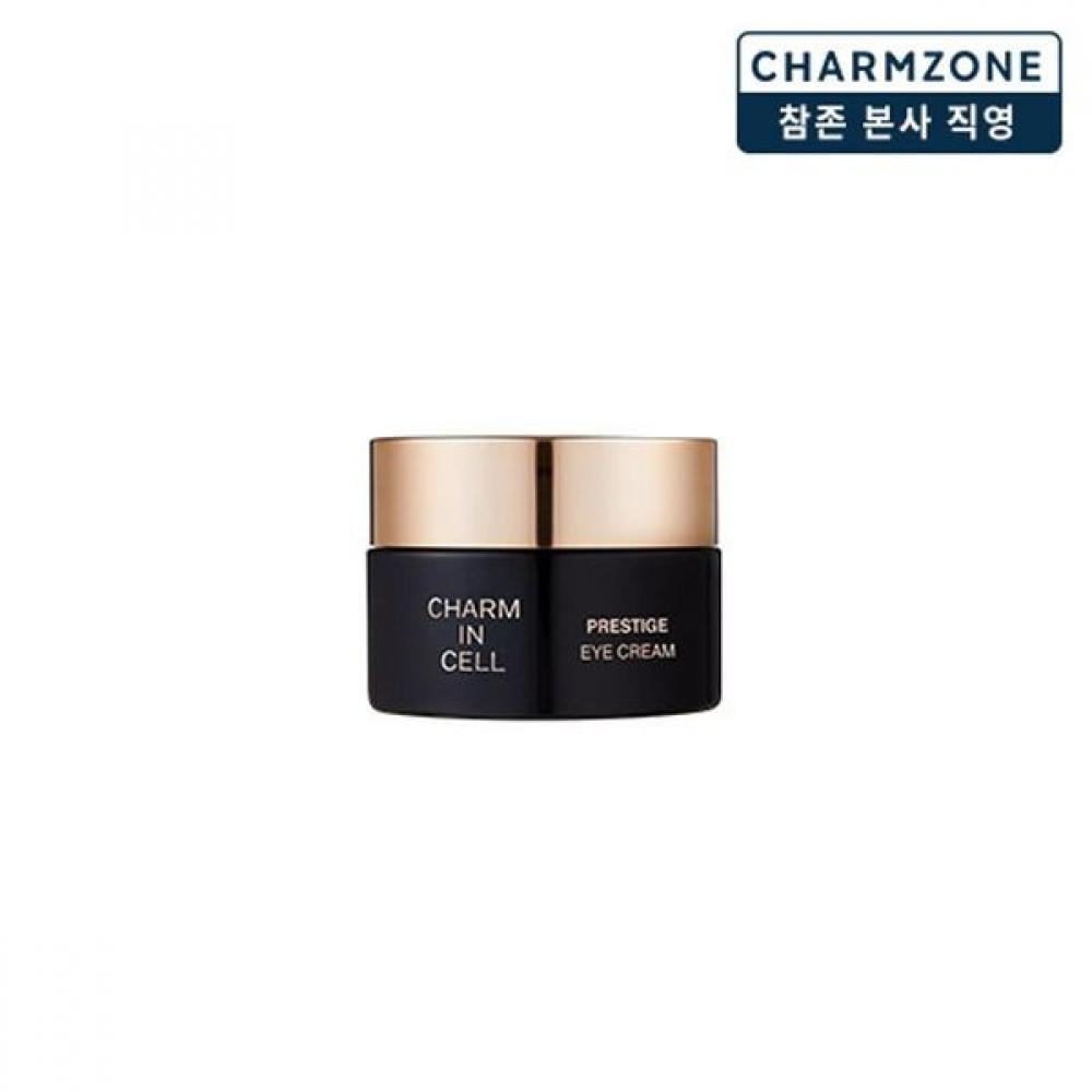 

[Charm Zone] Charm Incell Prestige Eye Cream 30ml[32575114] /20