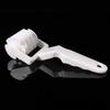 1PC Baking Tools Plastic Broach Knife Roller Knife Hob Cookie Pizza Pie Crust Cake Mold For Cookie, Pizza, And Pie Crusts
