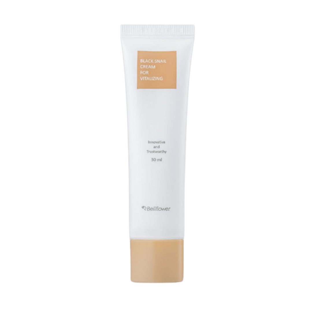 Black Snail Cream for Vitalizing