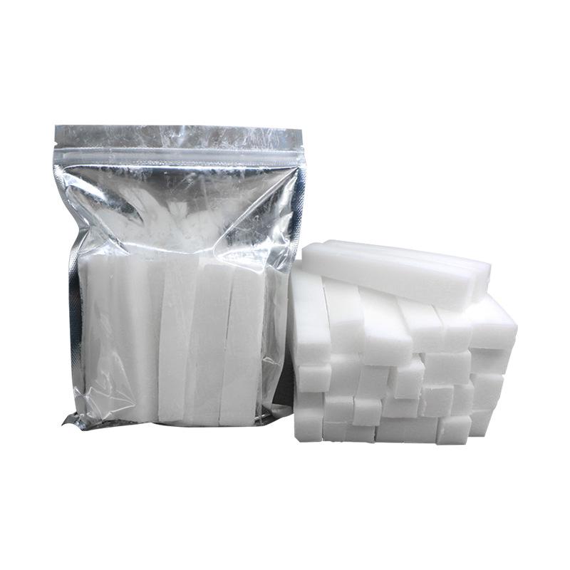 Natural Handmade Soap Base - Milky White/Transparent