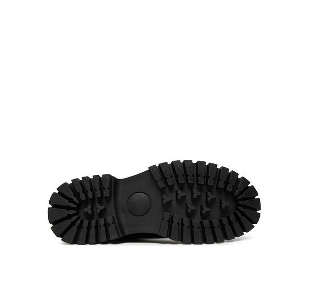 Ботинки челси Guess FMTGOM LEA10, чёрные