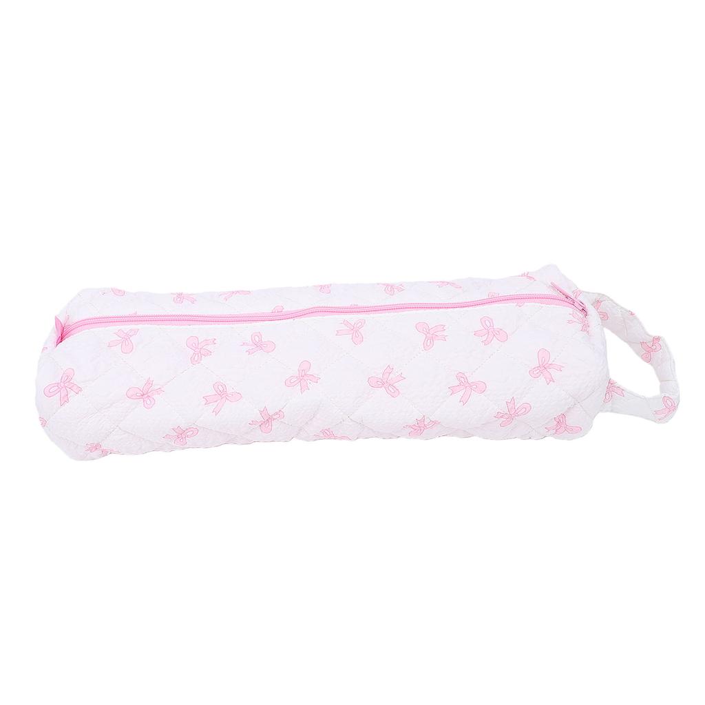 Hair Tools Organizer Bag Cute Styling Tool Storage Case Portable Travel Bag for Curling Irons Straighteners Hair Dryers