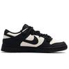 Nike Dunk Houston Low Top Skateboard Shoes Unisex Black White Red IO7606-010(Team1102-)