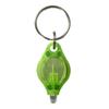 Mini Uv Flashlight Keychain With Uv Led Light For Currency Verification And Security