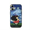 Wallpaper M-Mafaldas Phone Cover Case for Xiaomi Redmi 15C 15 A4 A5 9A 9T 10A 10C 9C NFC 14C Note 11 9 10 Pro 8T Casing