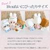 Animal Hat & Plush Clothes Set for 10cm Cat, Plush Clothes, Kigurumi Accessories, Otaku Activities, Doll Mascot, Kpopdoll Costume [Used]