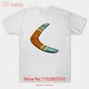 Boomerang Made In Australia T Shirt S 5xl Vintage Stylish Breathable Stretched Casual Versatile Homme Comfortable