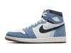 Air 1 High OG "Denim" Jordan FQ2947-100