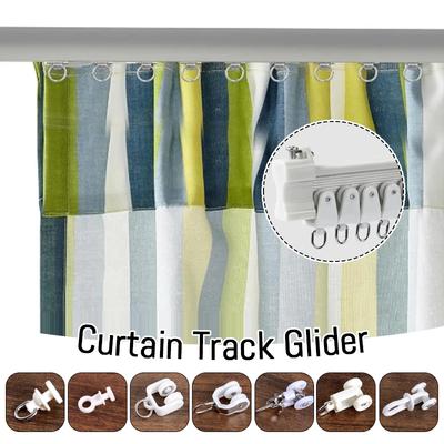 Acessórios para janelas –  Varões para as cortinas e acessórios