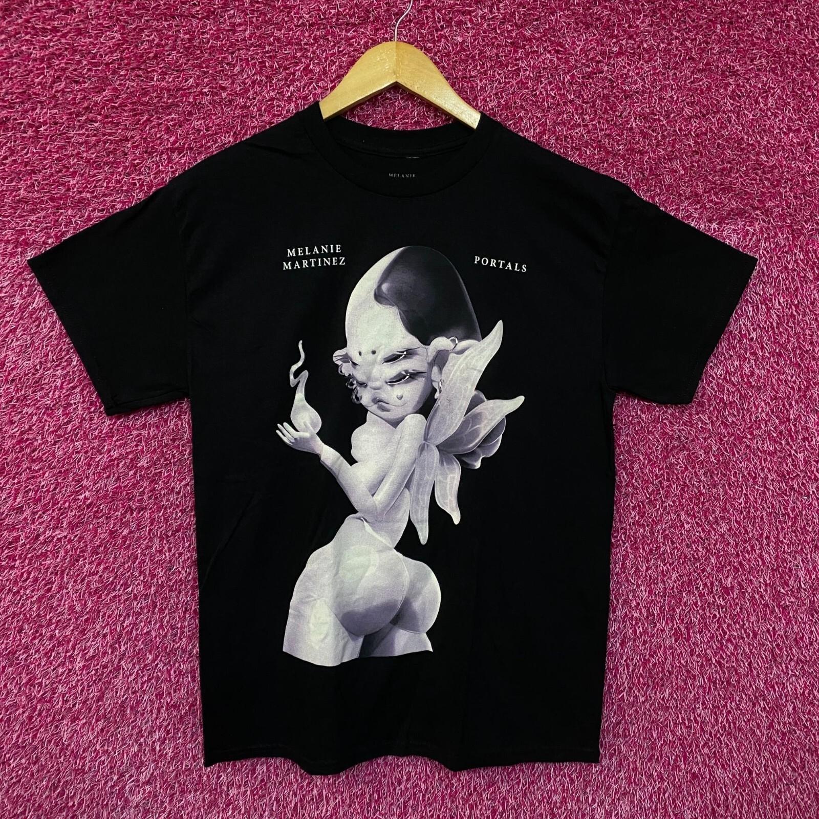 Melanie Martinez Fairy Tshirt size large XL
