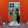 Witches Circle Dance For Samsung Galaxy M06 M16 M14 M34 M54 M11 M21 M31 M13 M33 M35 M53 M55 M15 M12 M32 M52 Case