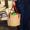 E-lang Yan Outdoor Folding Water Bucket