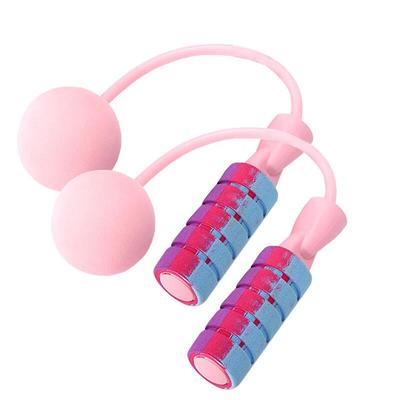 Longchan Cordless Weighted Jump Rope CN Plug (adapter Included)