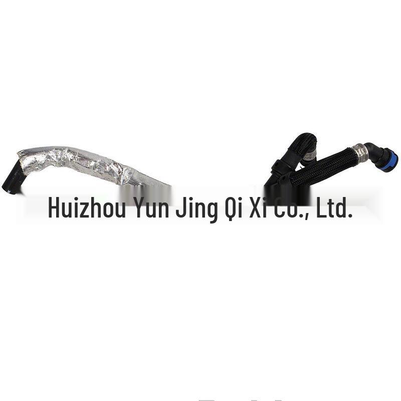 JL1Z18472C Water Hose for Ford Lincoln Navigator