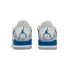 Jordan Legacy 312 Classic And Versatile Abrasion Resistant Slip Resistant Low top Vintage Basketball Shoes Men's HJ3480-140(Team348-2)