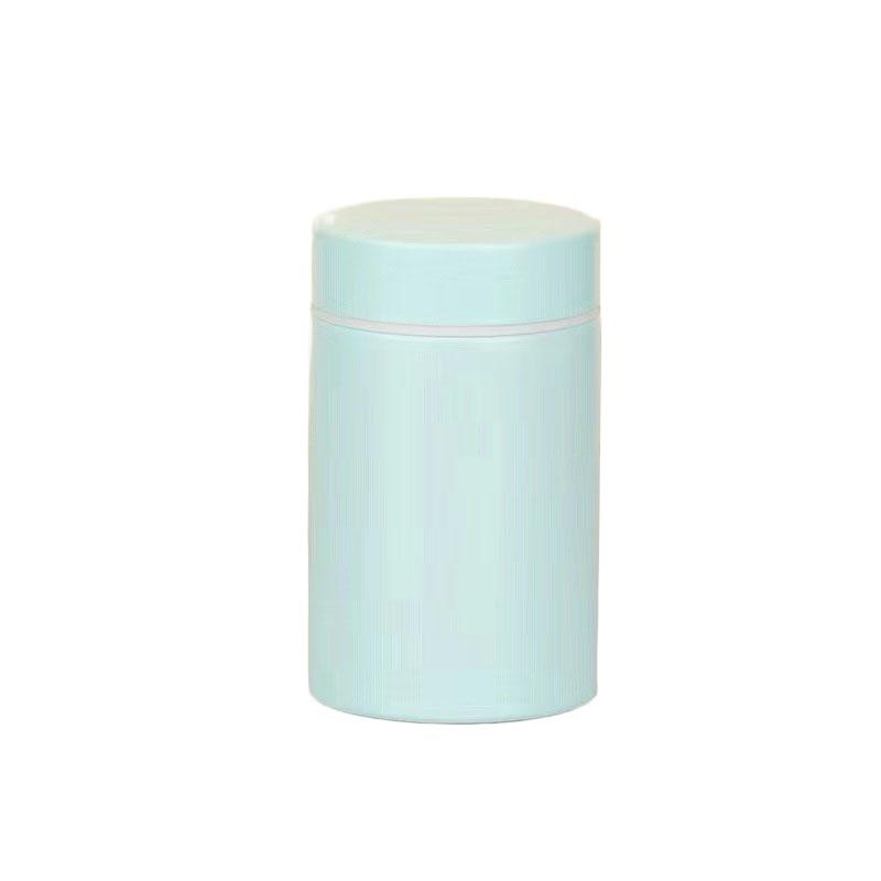 Mini Portable Stainless Steel Thermal Insulation Tremella Smoldering Cup for School And Office - Time-Saving Insulated Cup