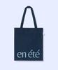En Été H012 (Navy/Winter Grey Logo)_Ente Seasonal Line