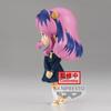 Banpresto Urusei Yatsura Lum Uniform Ver. (Ver. B) Bandai Spirits Q Posket Figure