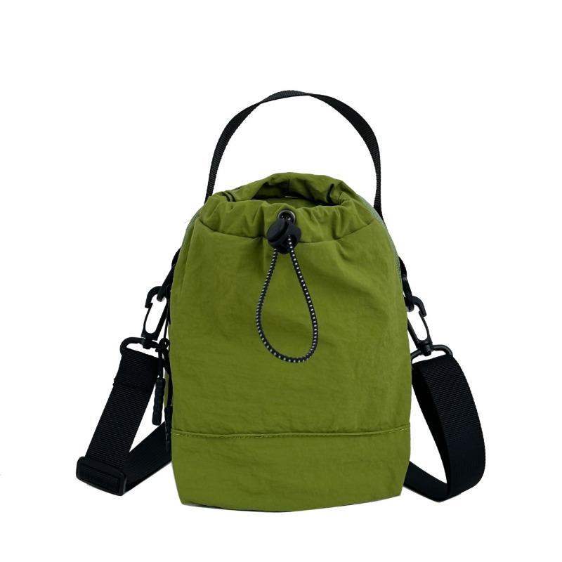 Fashion mobile phone bag commuter shoulder bag new outdoor travel kettle bag crossbody